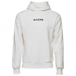 Logo Heavy Hoody - Hoodie