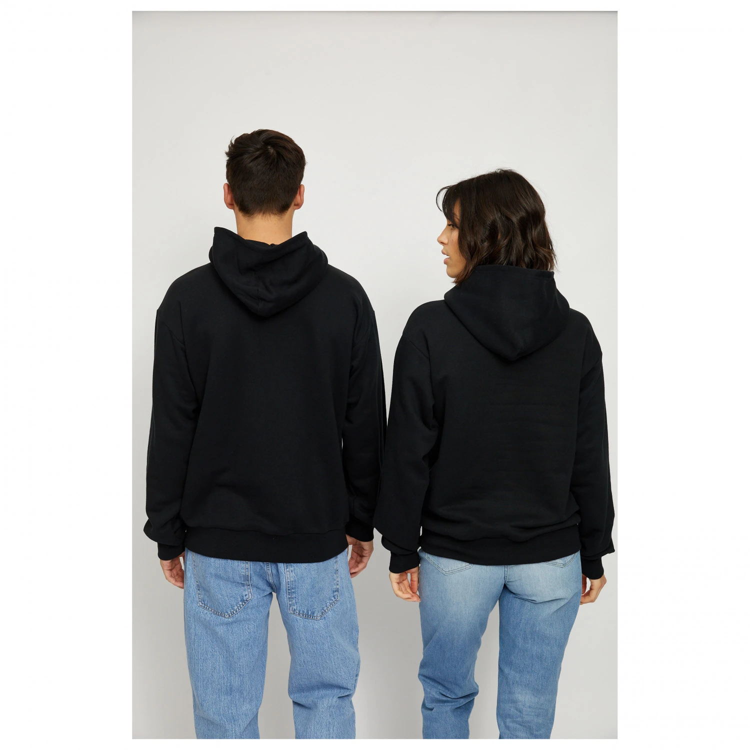 Logo Heavy Hoody - Hoodie – Bild 4