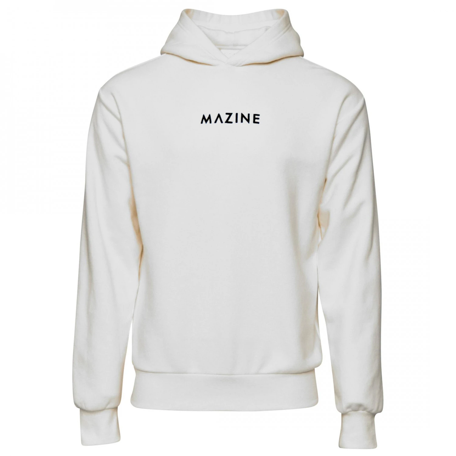 Logo Heavy Hoody - Hoodie