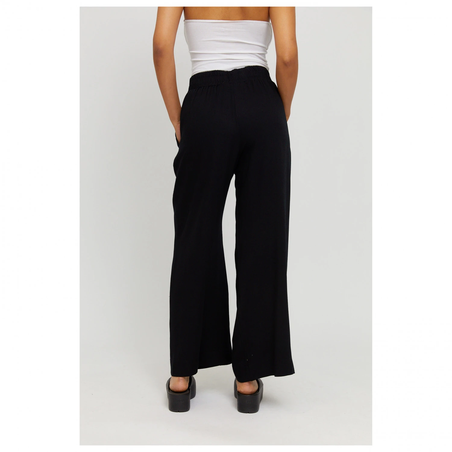 Women's Cherry Pants - Freizeithose – Bild 3
