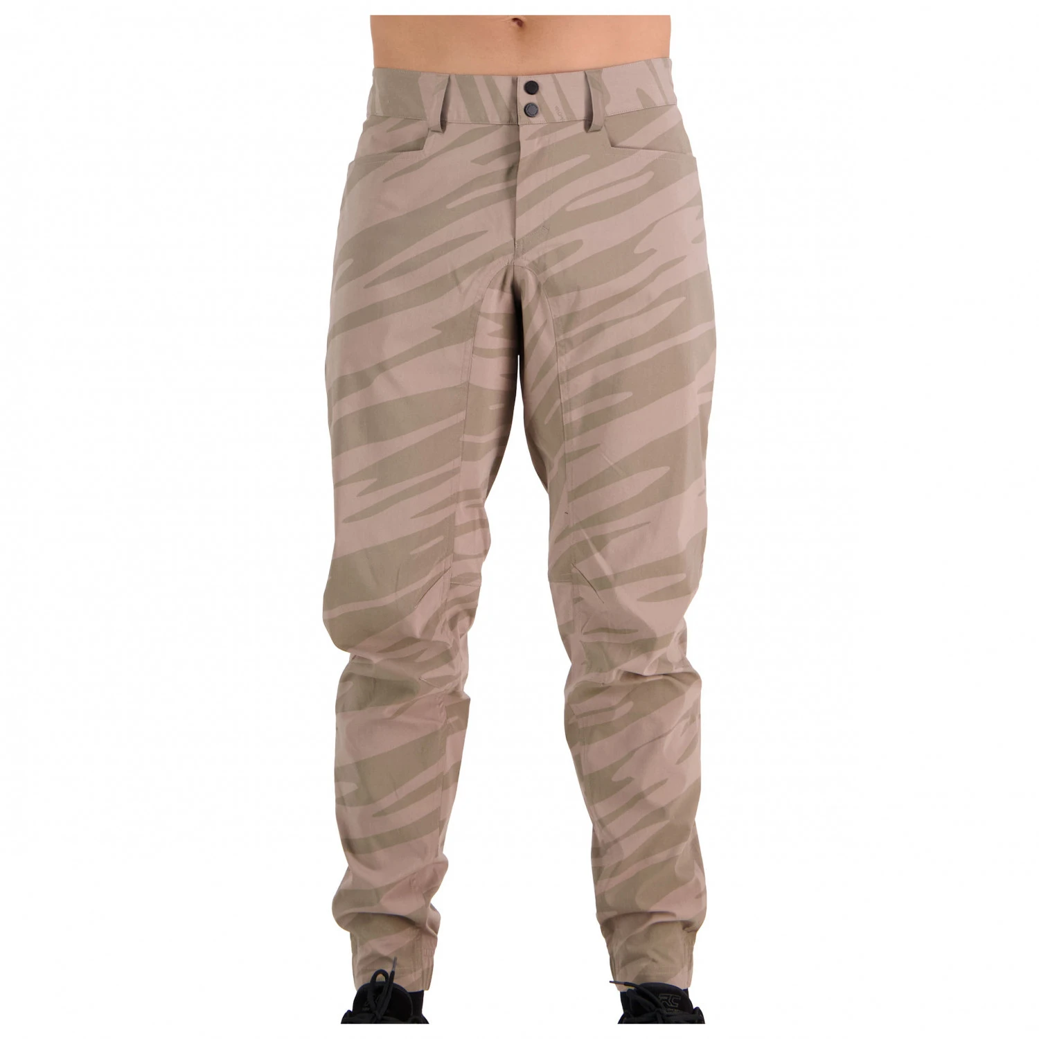 Mons Royale Virage Pants - Radhose – Bild 8