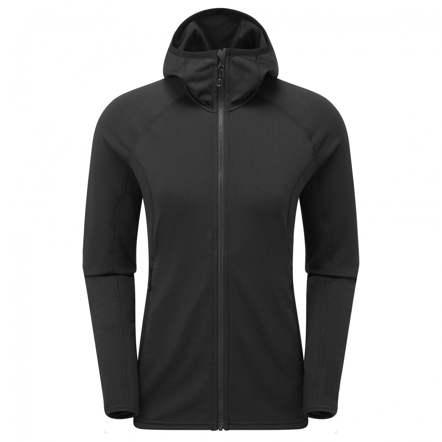 Montane Women's Protium Hoodie - Fleecejacke – Bild 10