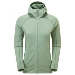 Montane Women's Protium Hoodie - Fleecejacke
