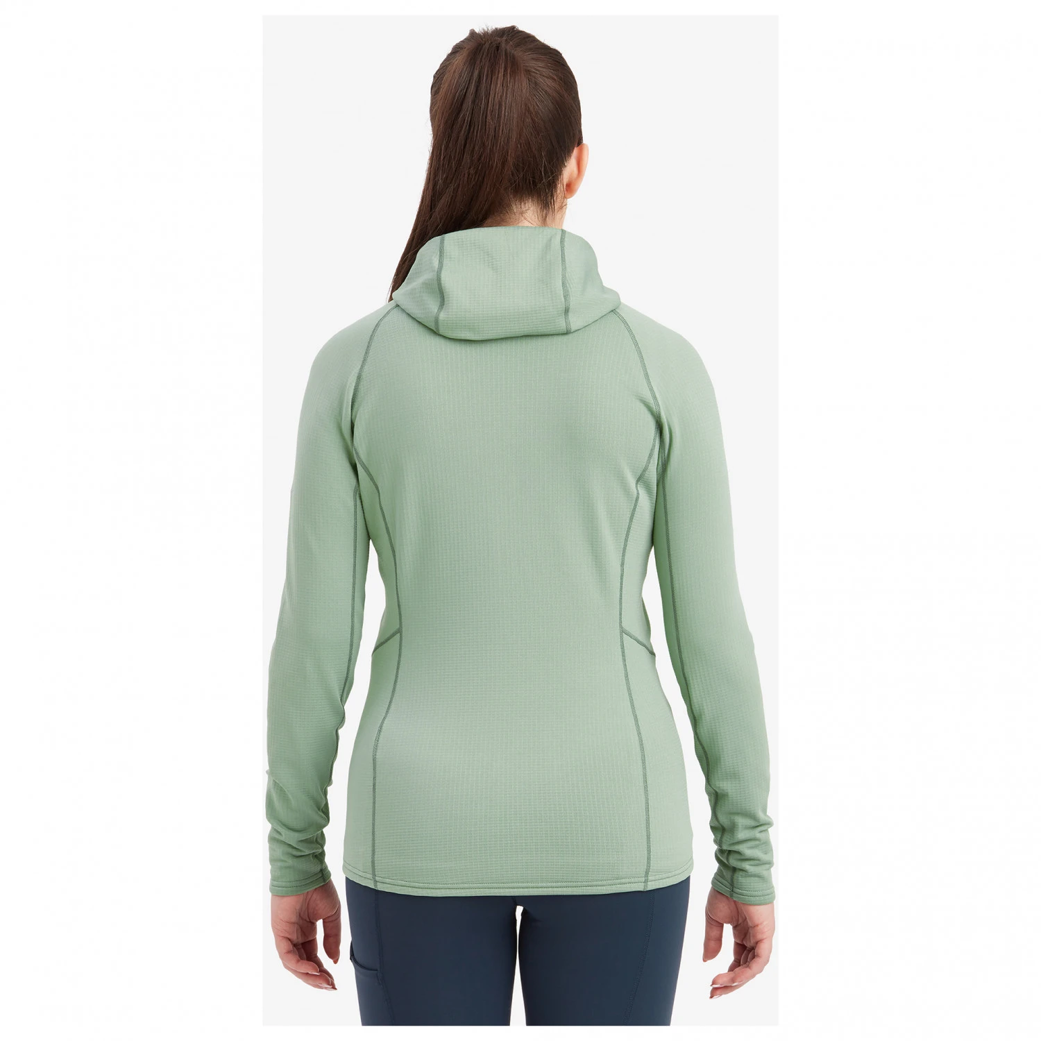 Montane Women's Protium Hoodie - Fleecejacke – Bild 5