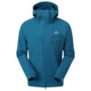 Mountain Equipment Squall Hooded Jacket - Softshelljacke