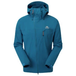 Mountain Equipment Squall Hooded Jacket - Softshelljacke