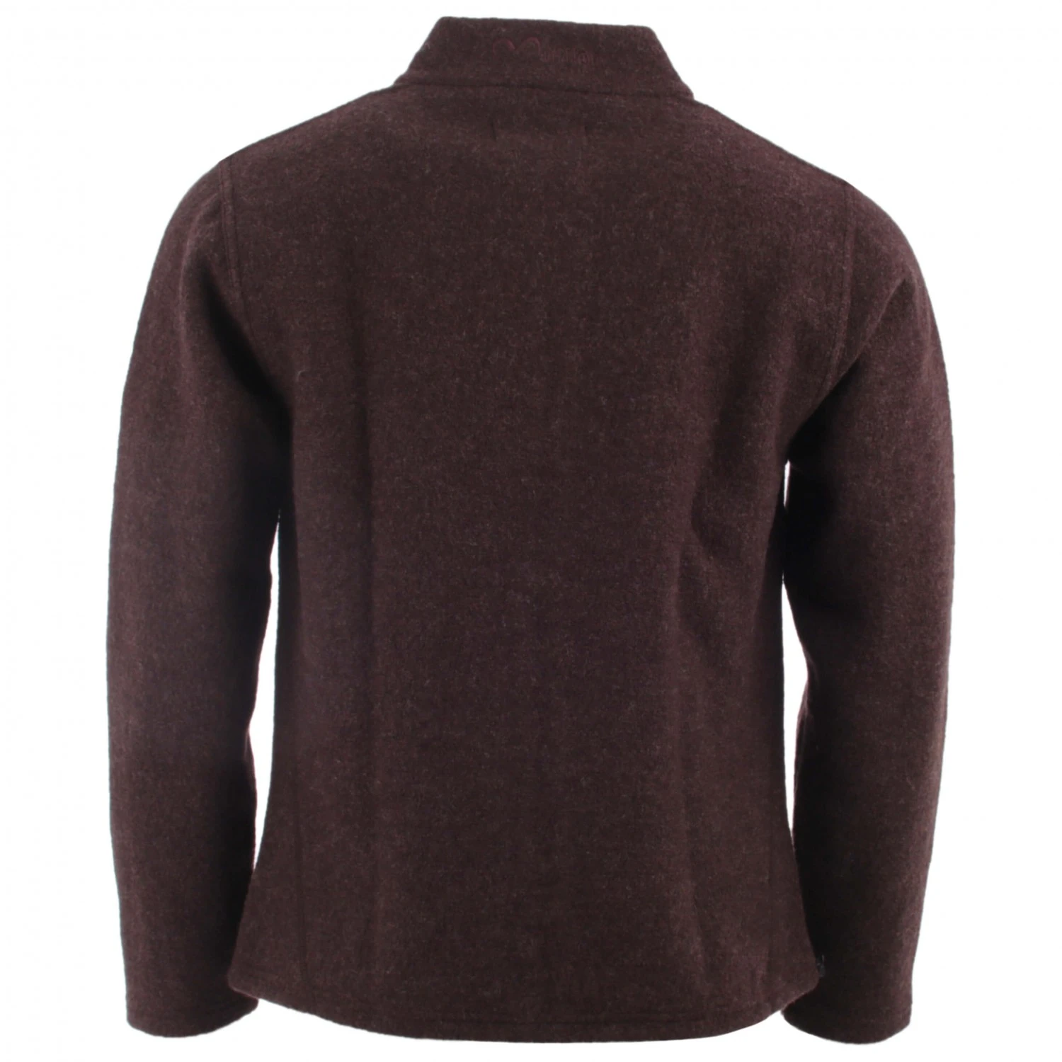 Jim - Wolljacke – Bild 2