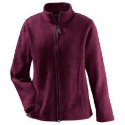 Women's Jet - Merinojacke