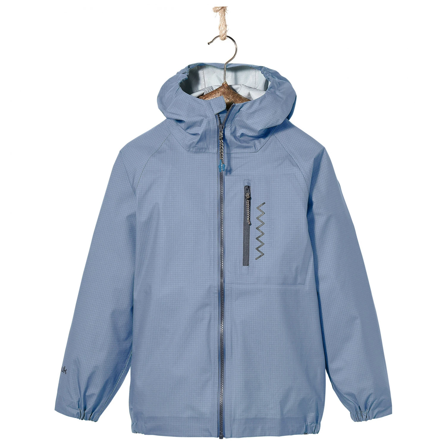 Kid's One Ultralight Regenjacke - Regenjacke