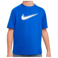 Nike Boy's Dri-FIT Multi+ Training Top