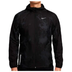 Nike Repel Run Division - Laufjacke