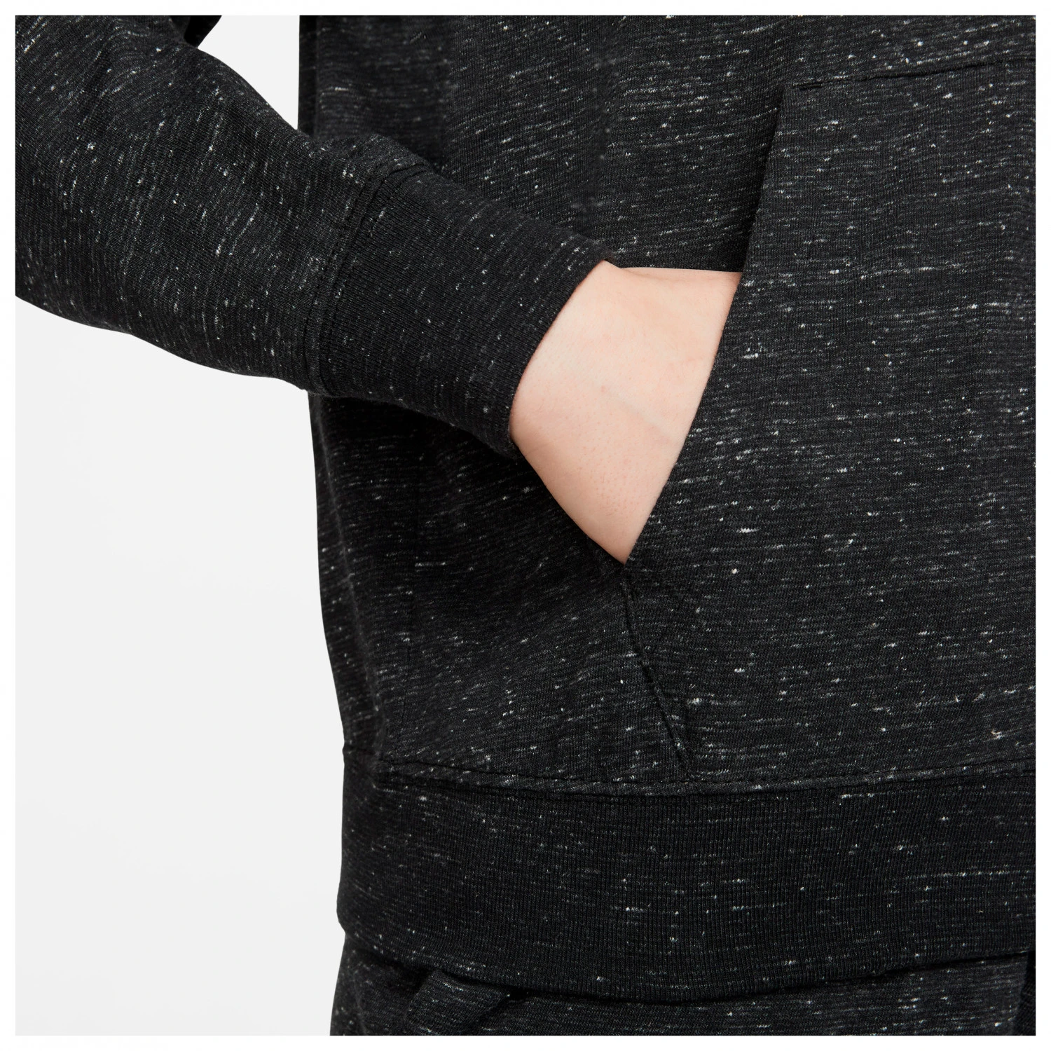 Nike Women's Sportswear Gym Vintage Full-Zip Hoodie - Sweat- & Trainingsjacke – Bild 5