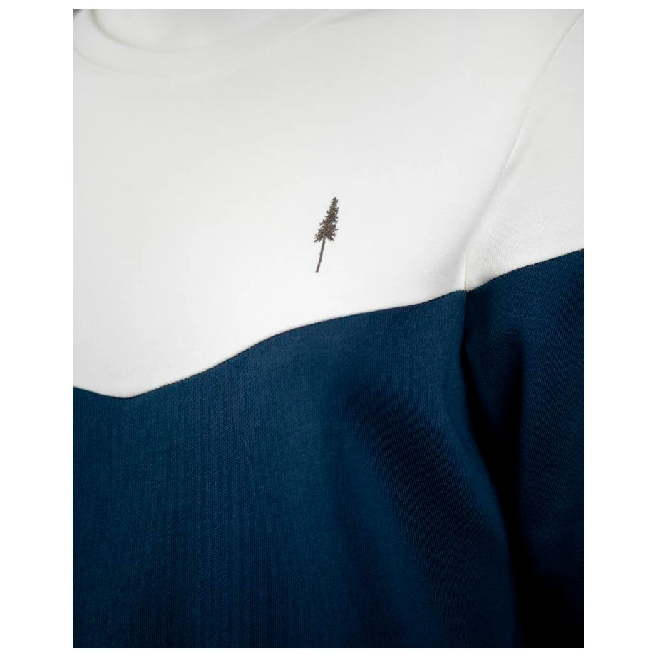 Women's Treesweater Bicolor - Pullover – Bild 4