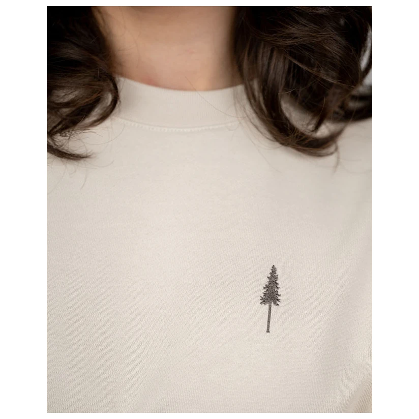 Women's TreeSweater Relaxed - Pullover – Bild 6