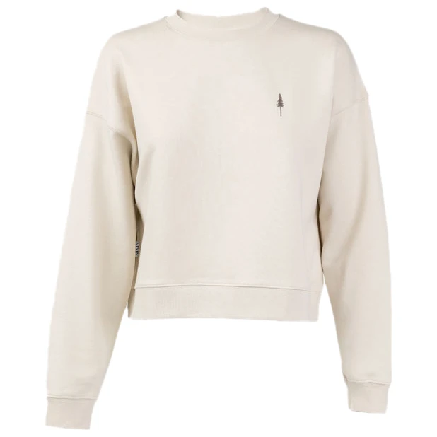 Women's TreeSweater Relaxed - Pullover