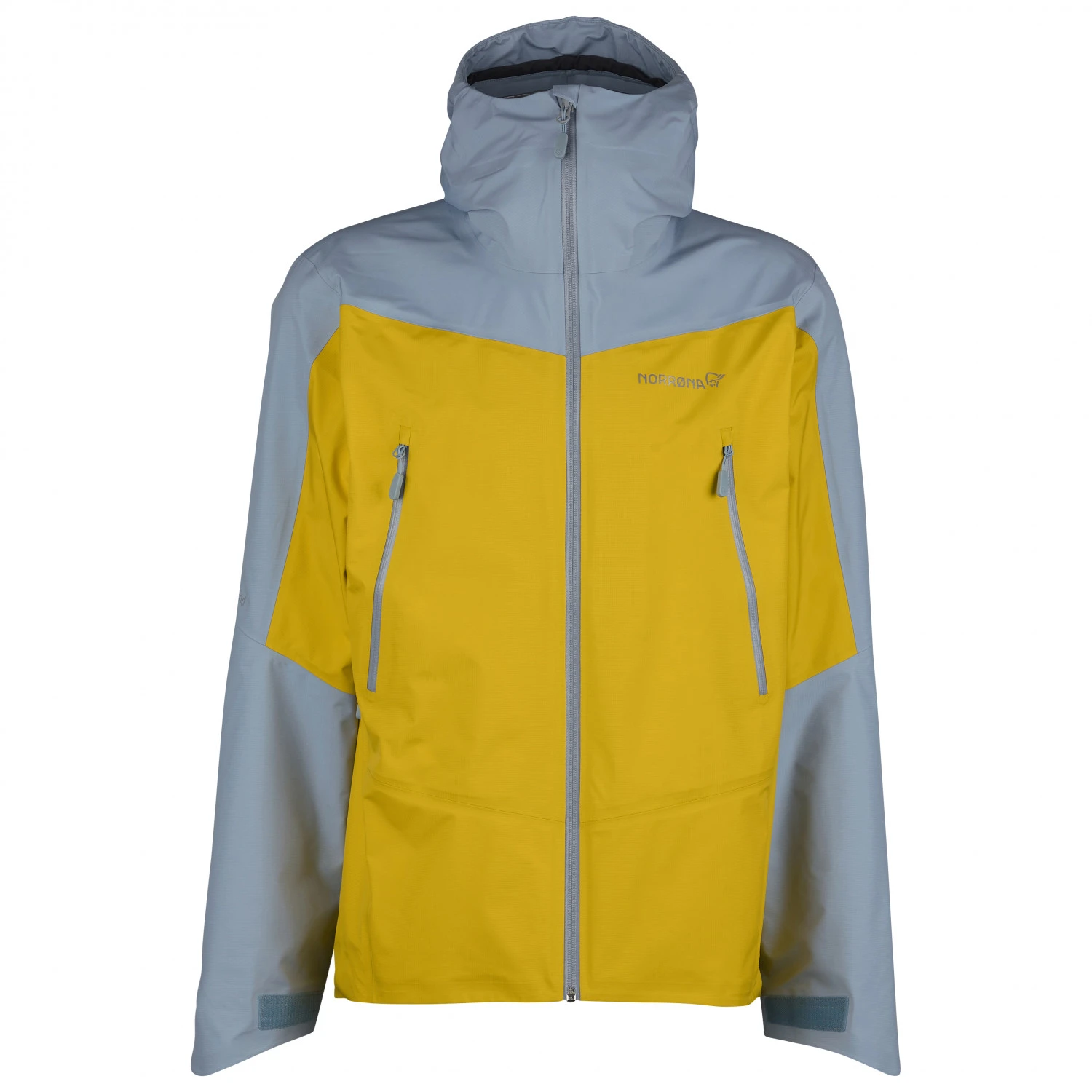 Norrøna Falketind GORE-TEX Jacket - Regenjacke – Bild 5