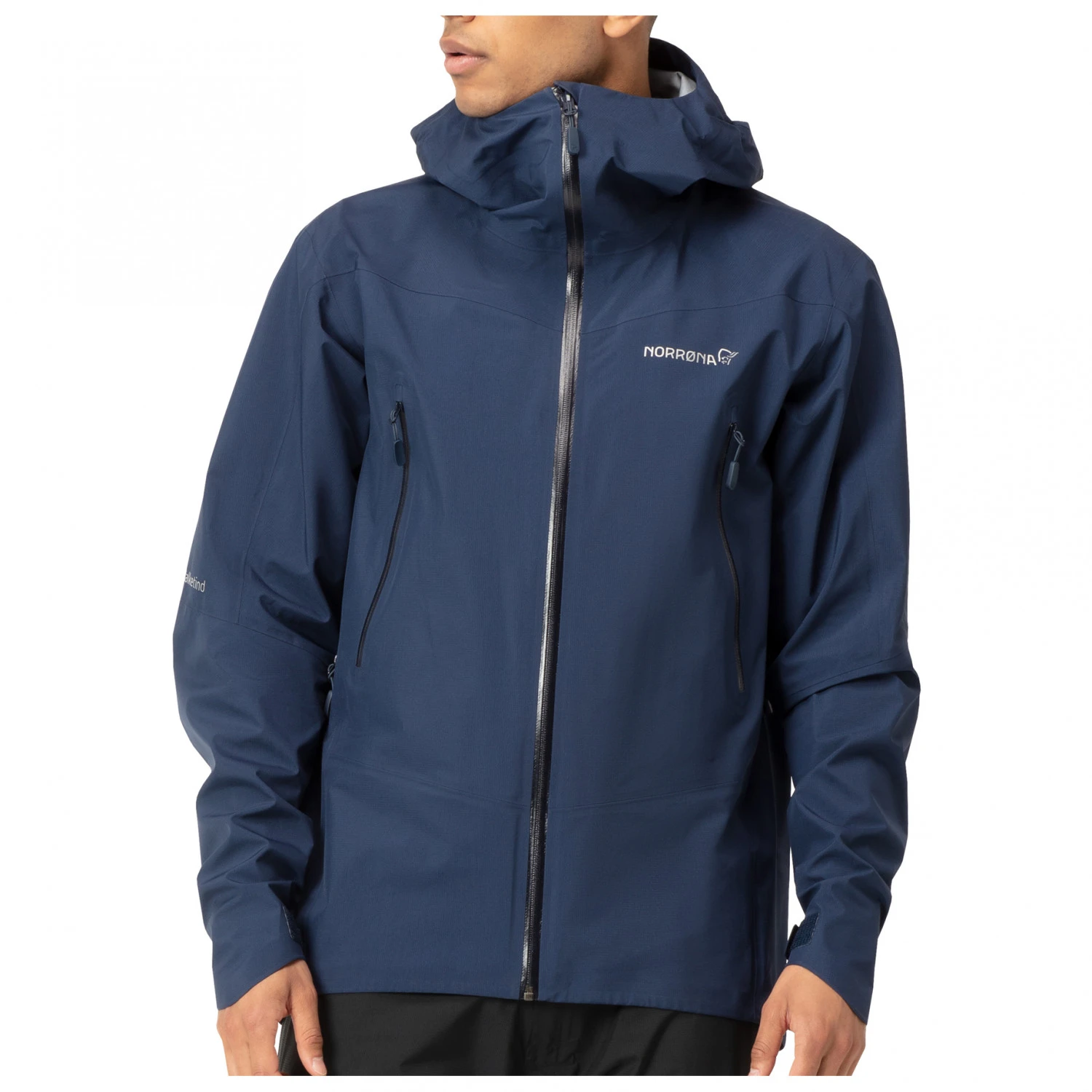 Norrøna Falketind GORE-TEX Jacket - Regenjacke