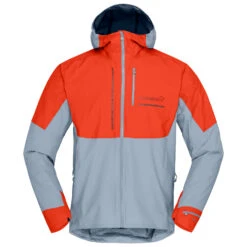 Norrøna Senja GORE-TEX Active Jacket - Laufjacke