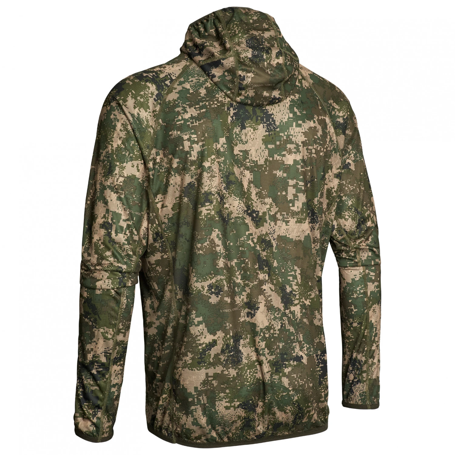 Arild - Longsleeve – Bild 2