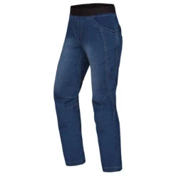 Ocun Mánia Jeans - Kletterhose