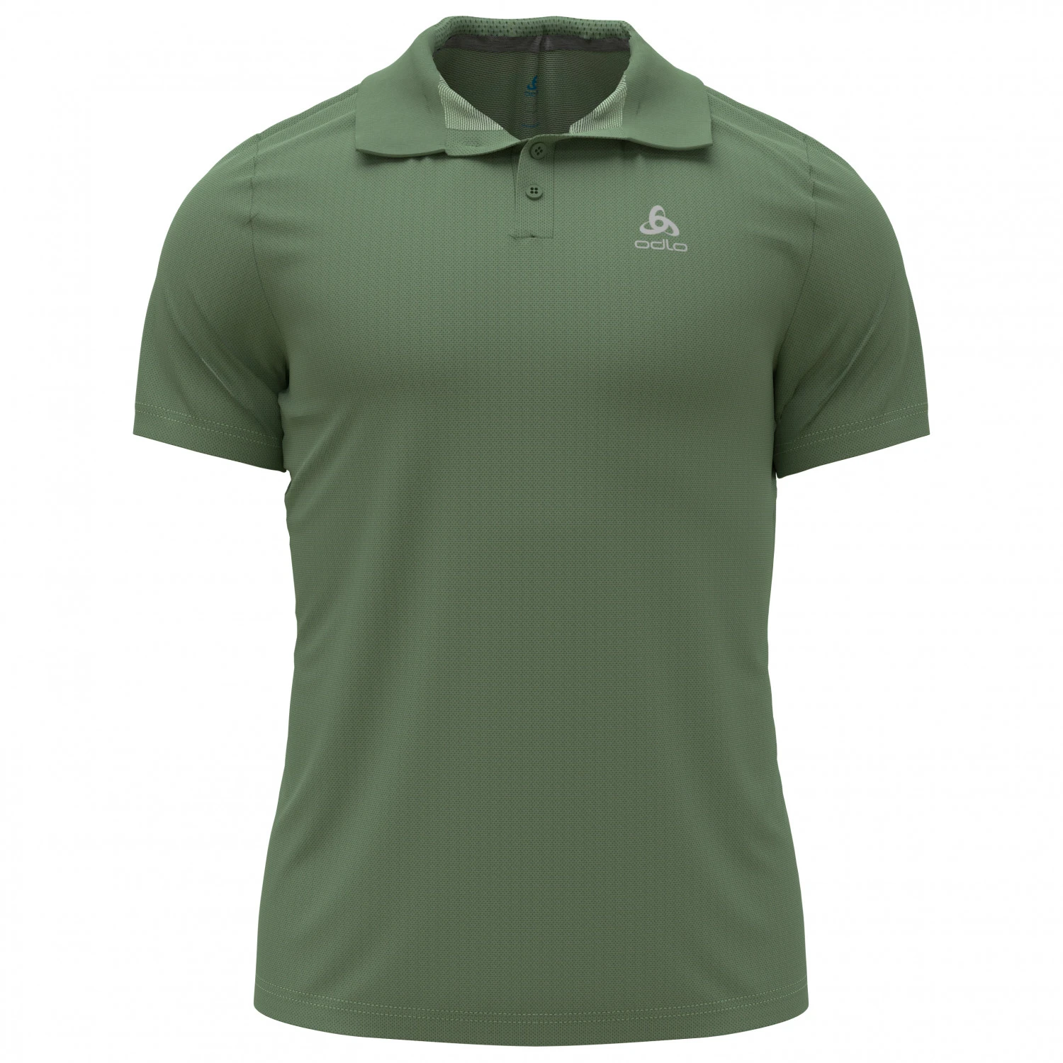 Odlo Polo Shirt S/S F-Dry - Polo-Shirt – Bild 5