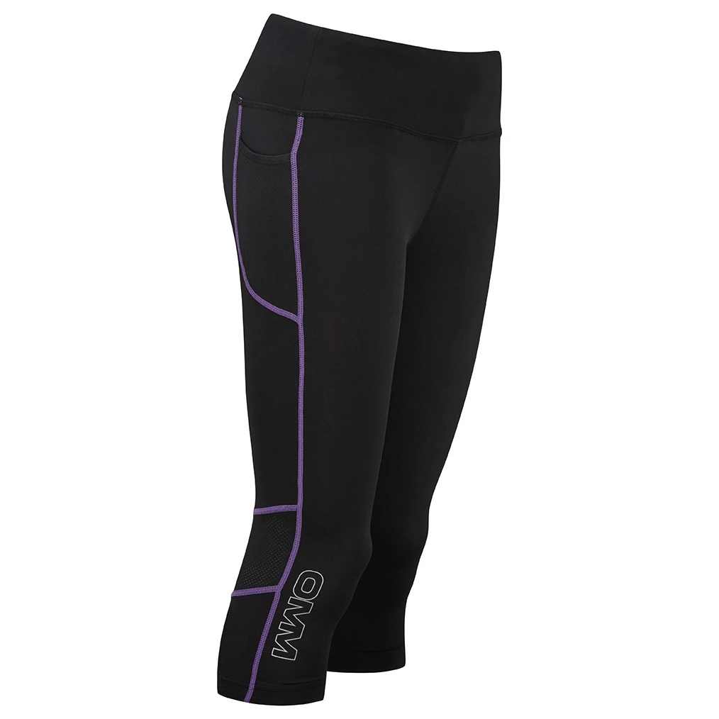 OMM Women's Flash Tight 0.75 - Lauftights – Bild 2