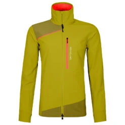 Ortovox Women's Pala Light Jacket - Softshelljacke