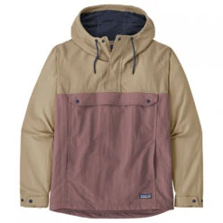 Patagonia Isthmus Anorak - Freizeitjacke