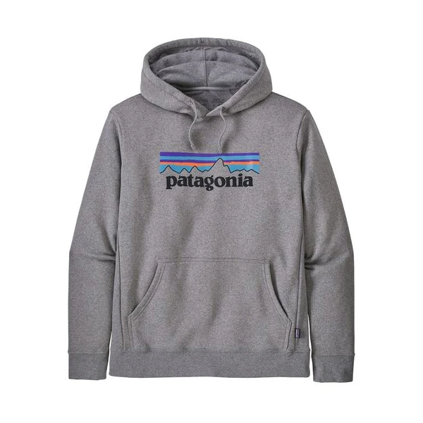 Patagonia P-6 Logo Uprisal Hoody - Hoodie – Bild 5
