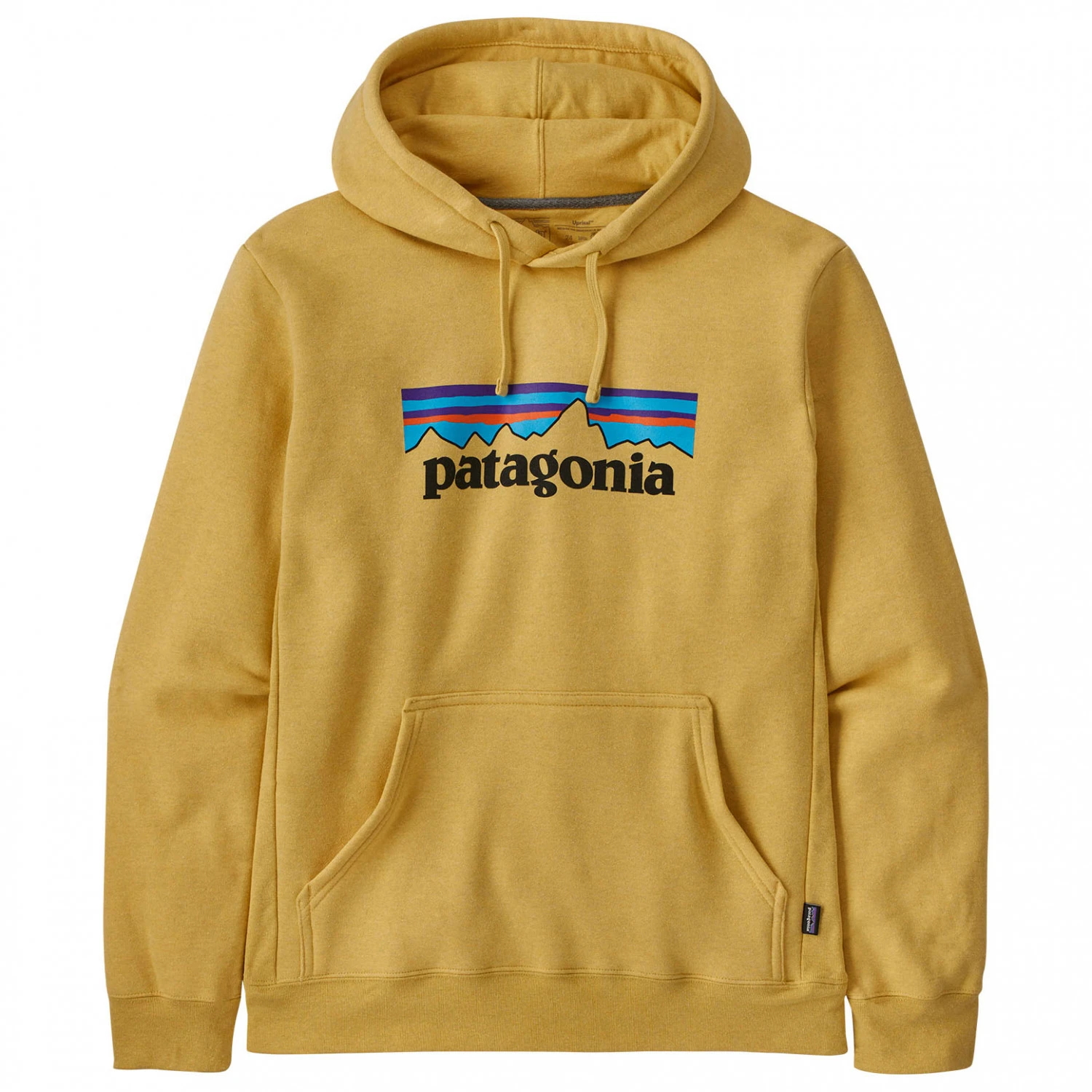 Patagonia P-6 Logo Uprisal Hoody - Hoodie – Bild 7