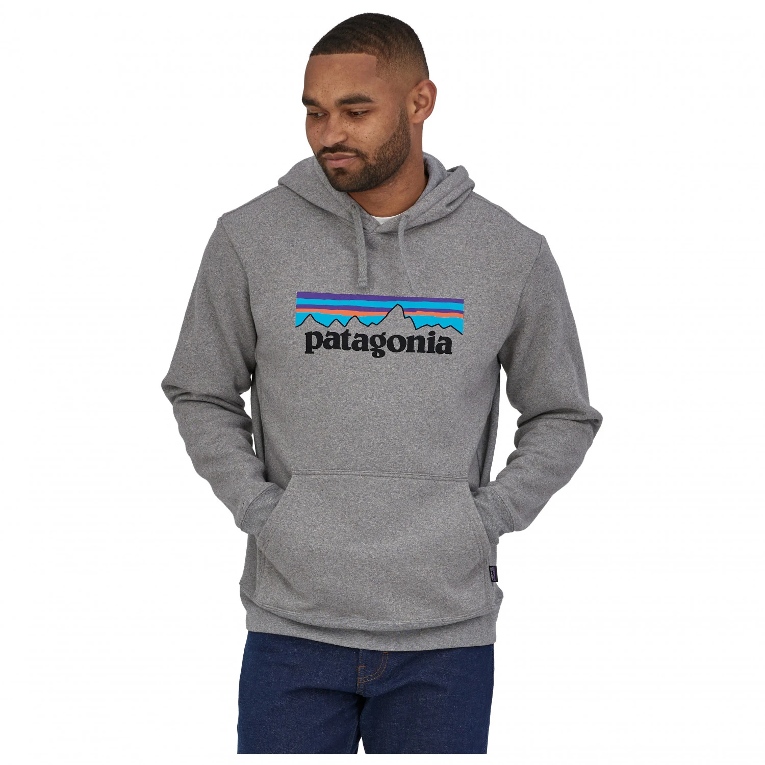 Patagonia P-6 Logo Uprisal Hoody - Hoodie – Bild 3