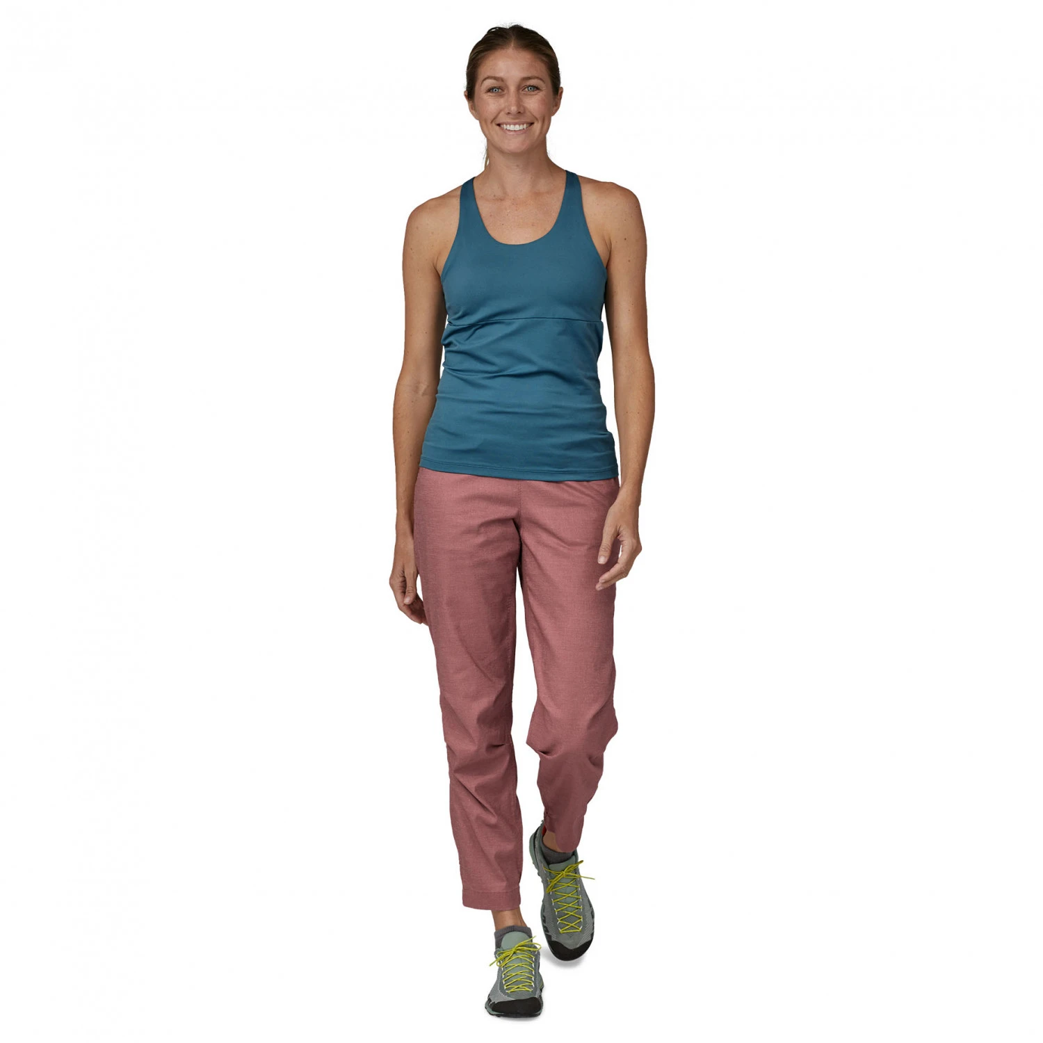 Patagonia Women's Hampi Rock Pants - Kletterhose – Bild 4
