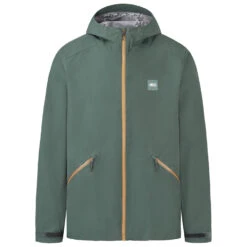 Picture Hals+ 3L Jacket - Regenjacke