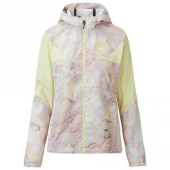 Picture Women's Scale Printed Jacket - Windjacke
