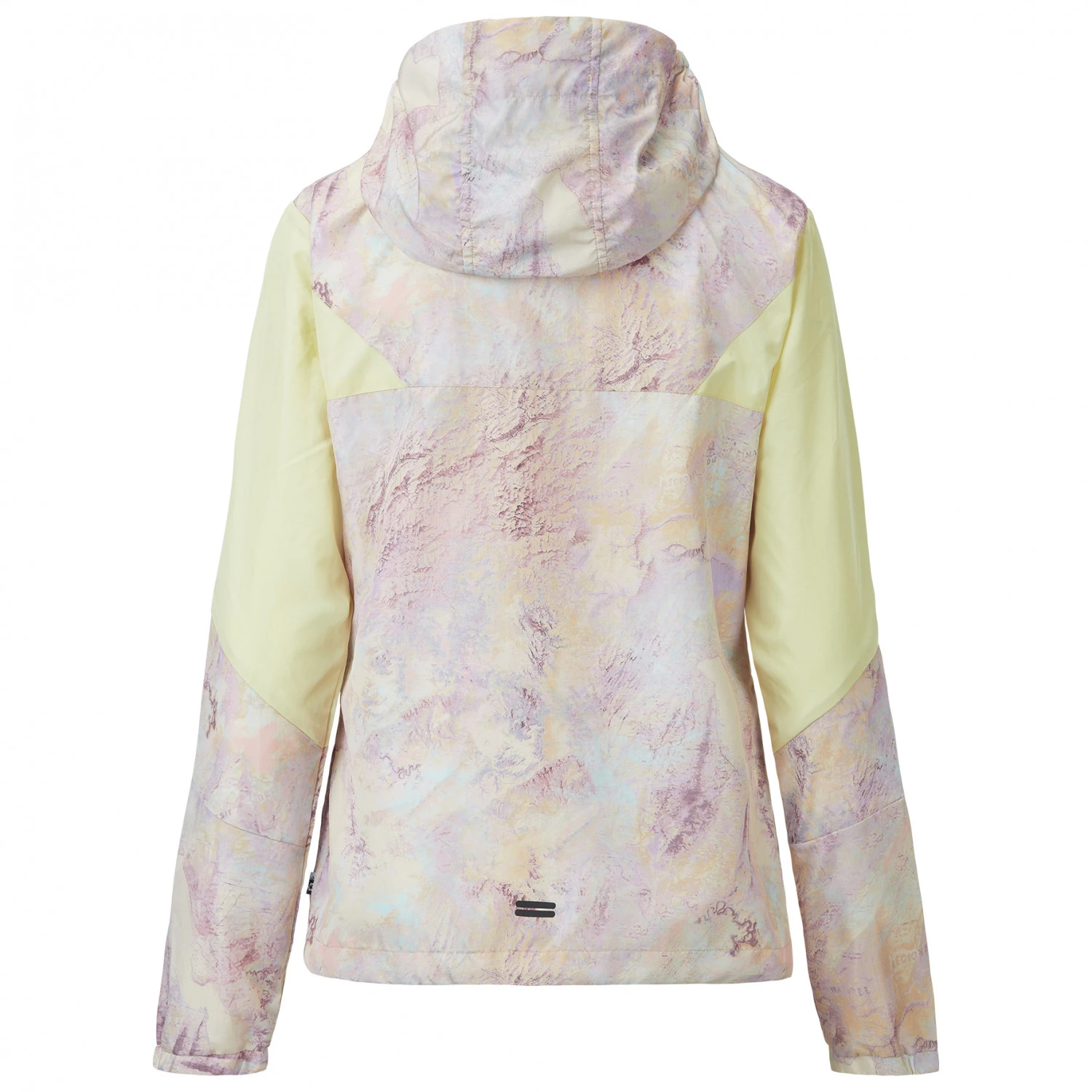 Picture Women's Scale Printed Jacket - Windjacke – Bild 2