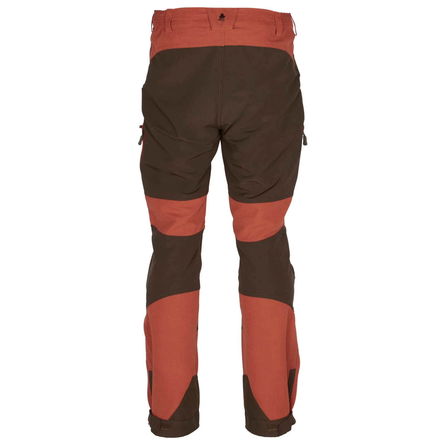 Pinewood Caribou Hunt Hose - Trekkinghose – Bild 2