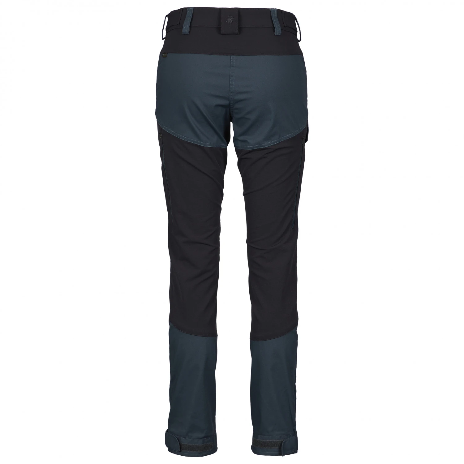 Pinewood Women's Abisko Hybrid Pant - Trekkinghose – Bild 2