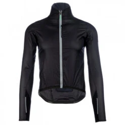 Q36.5 Air Shell Jacket - Fahrradjacke
