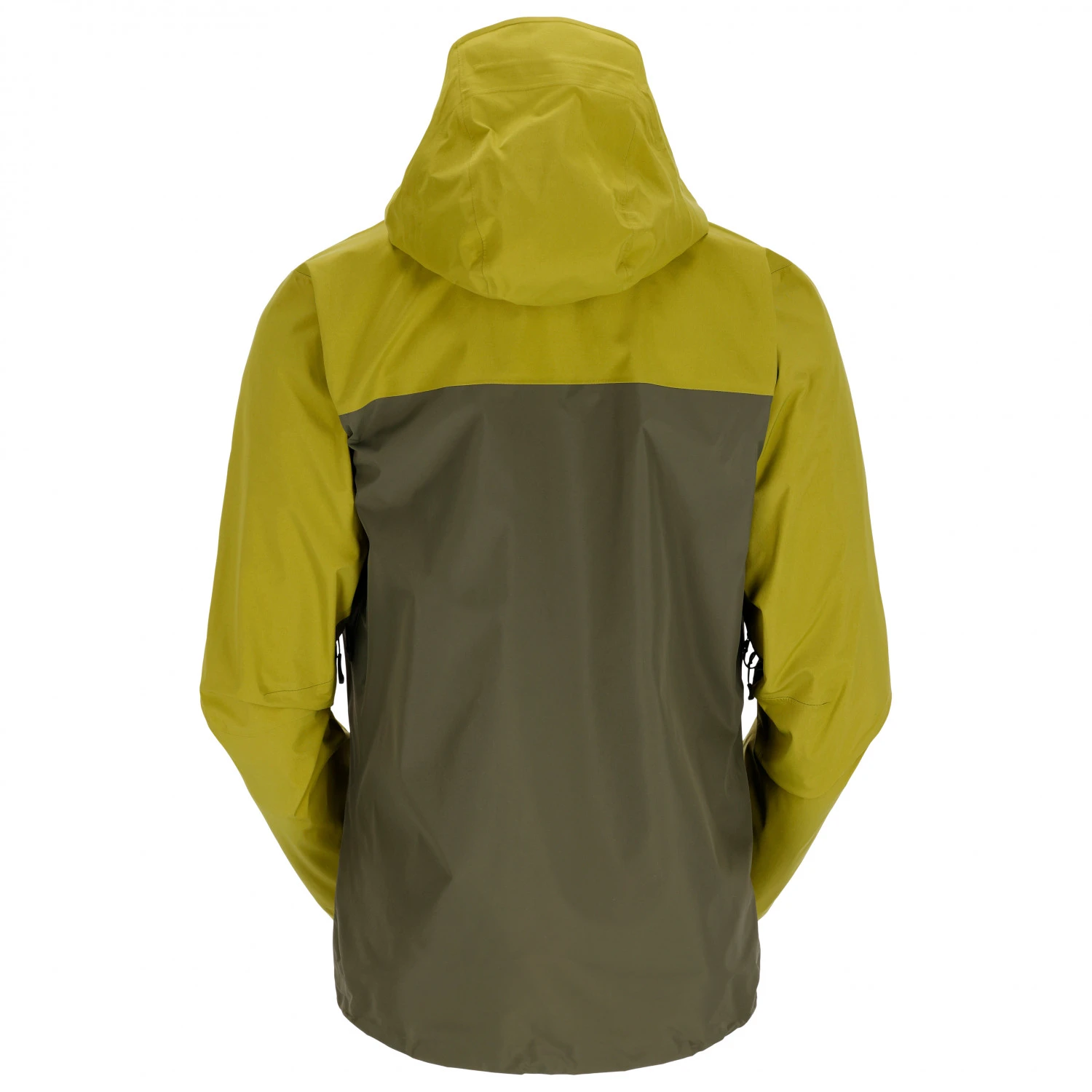 Rab Latok Mountain GTX Jacket - Regenjacke – Bild 2