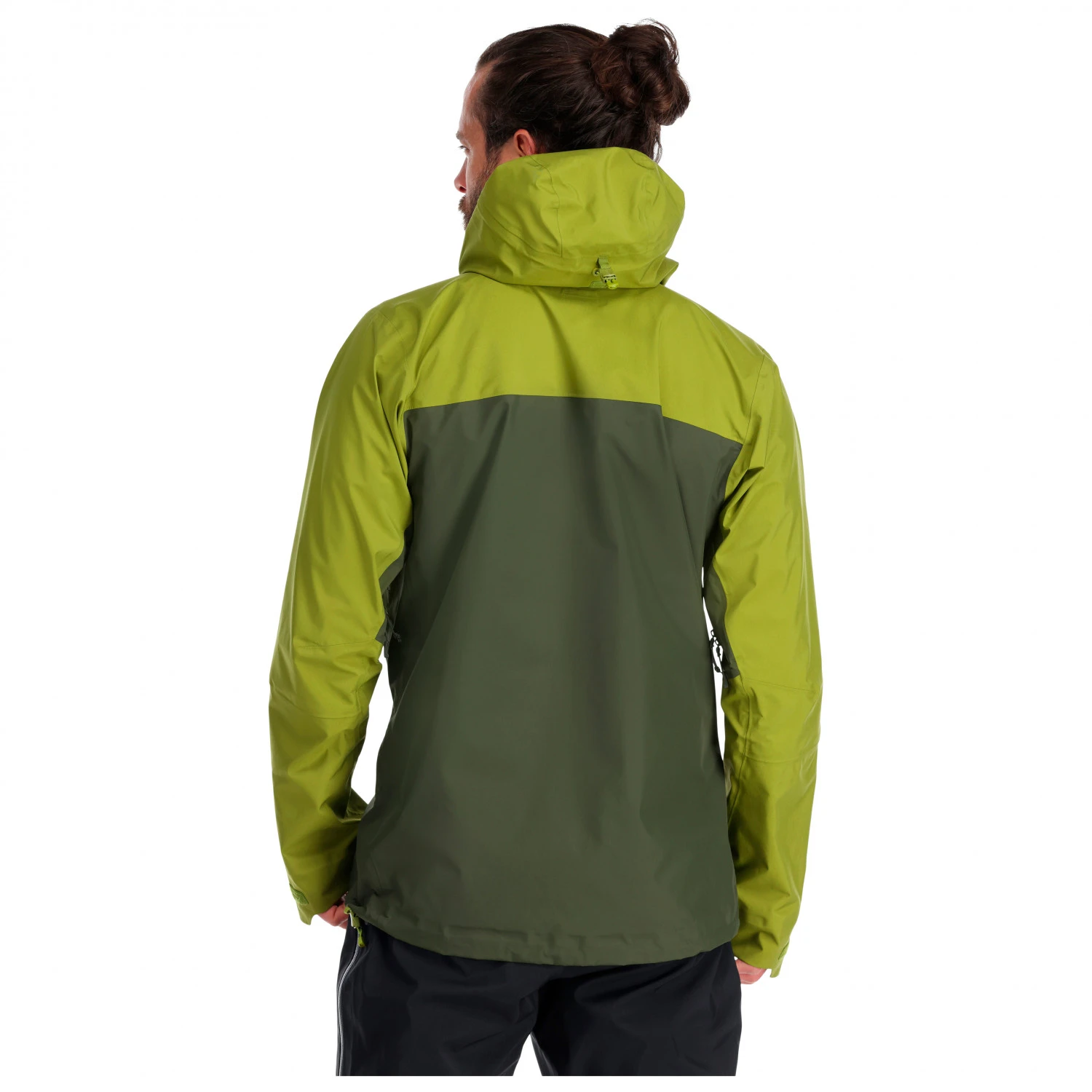 Rab Latok Mountain GTX Jacket - Regenjacke – Bild 4