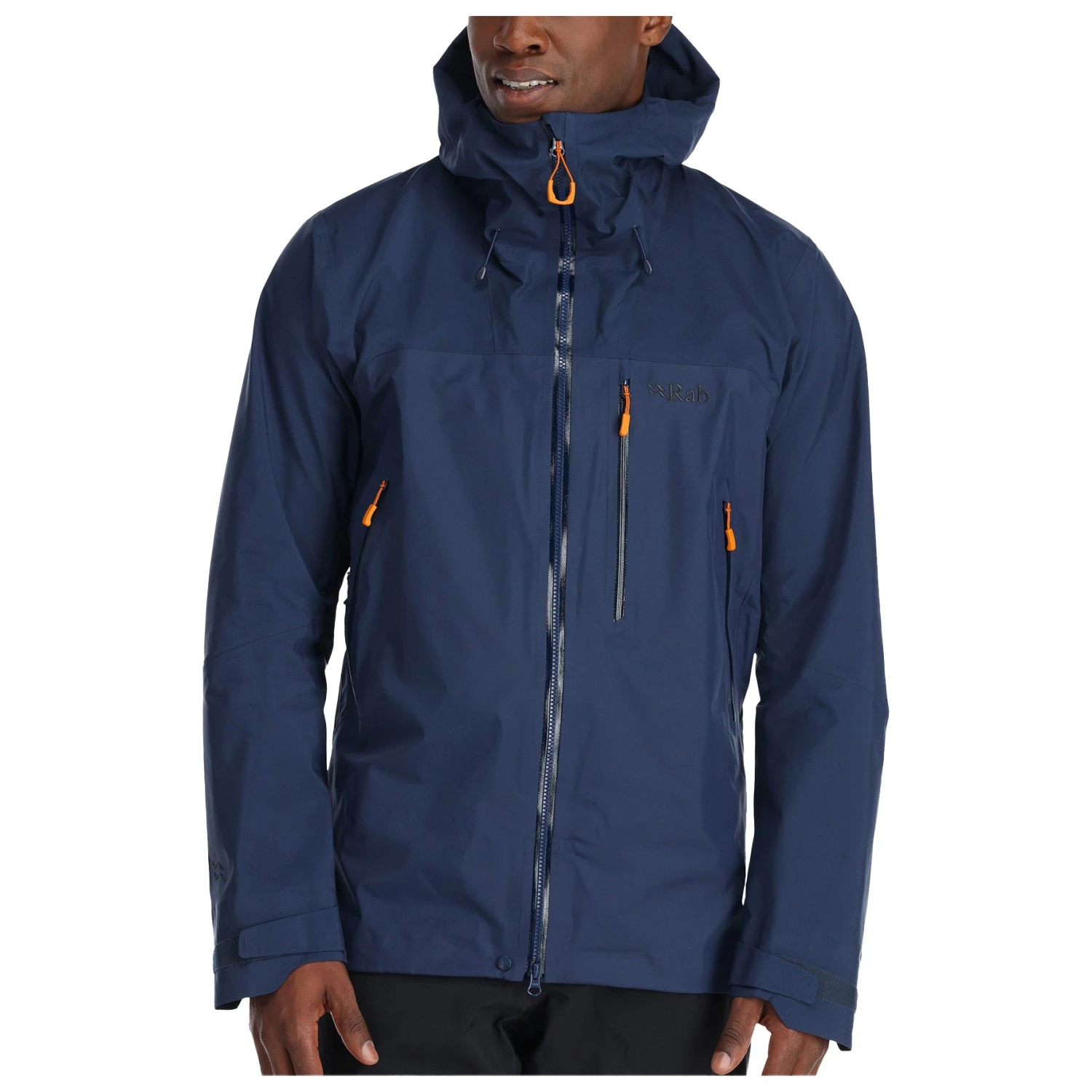 Rab Latok Mountain GTX Jacket - Regenjacke