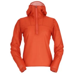 Rab Women's Phantom Pull-On - Windjacke