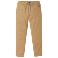 Pants Flax - Freizeithose