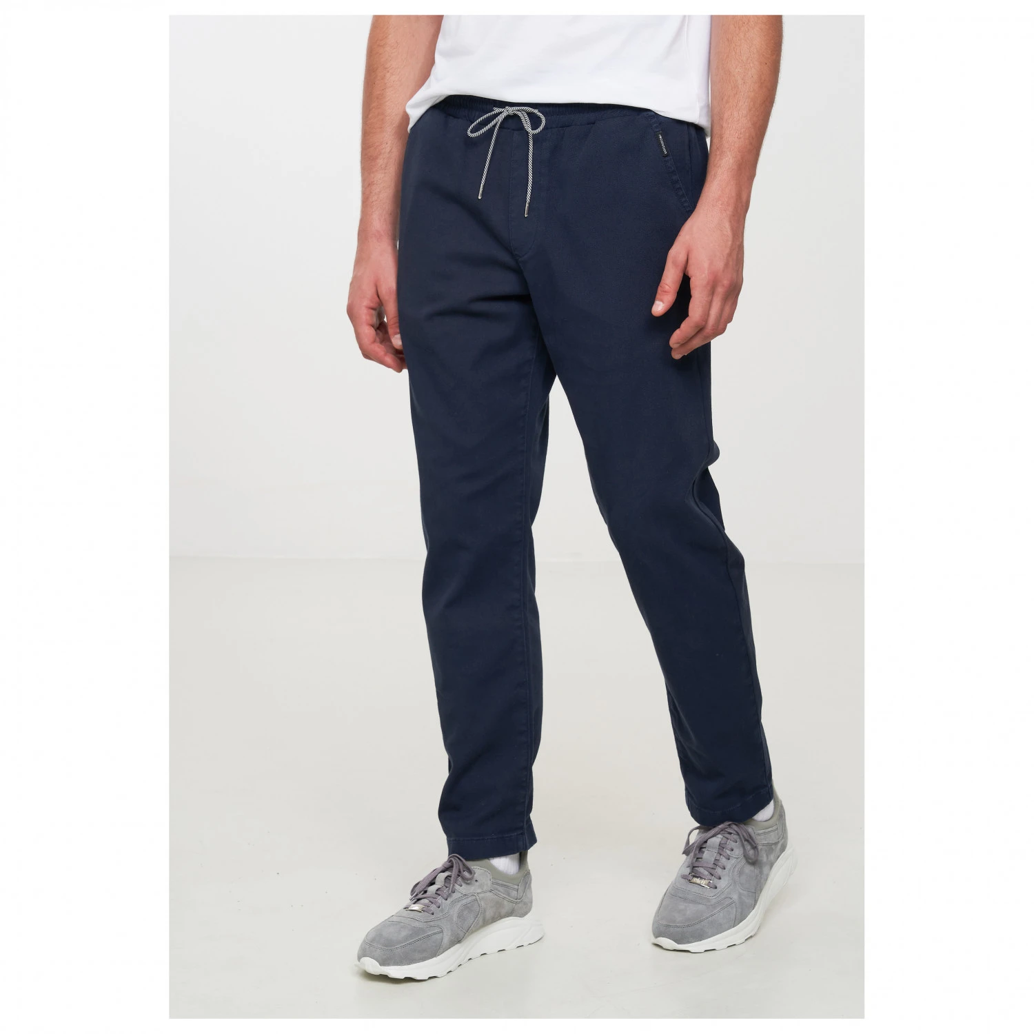 Pants Flax - Freizeithose – Bild 3