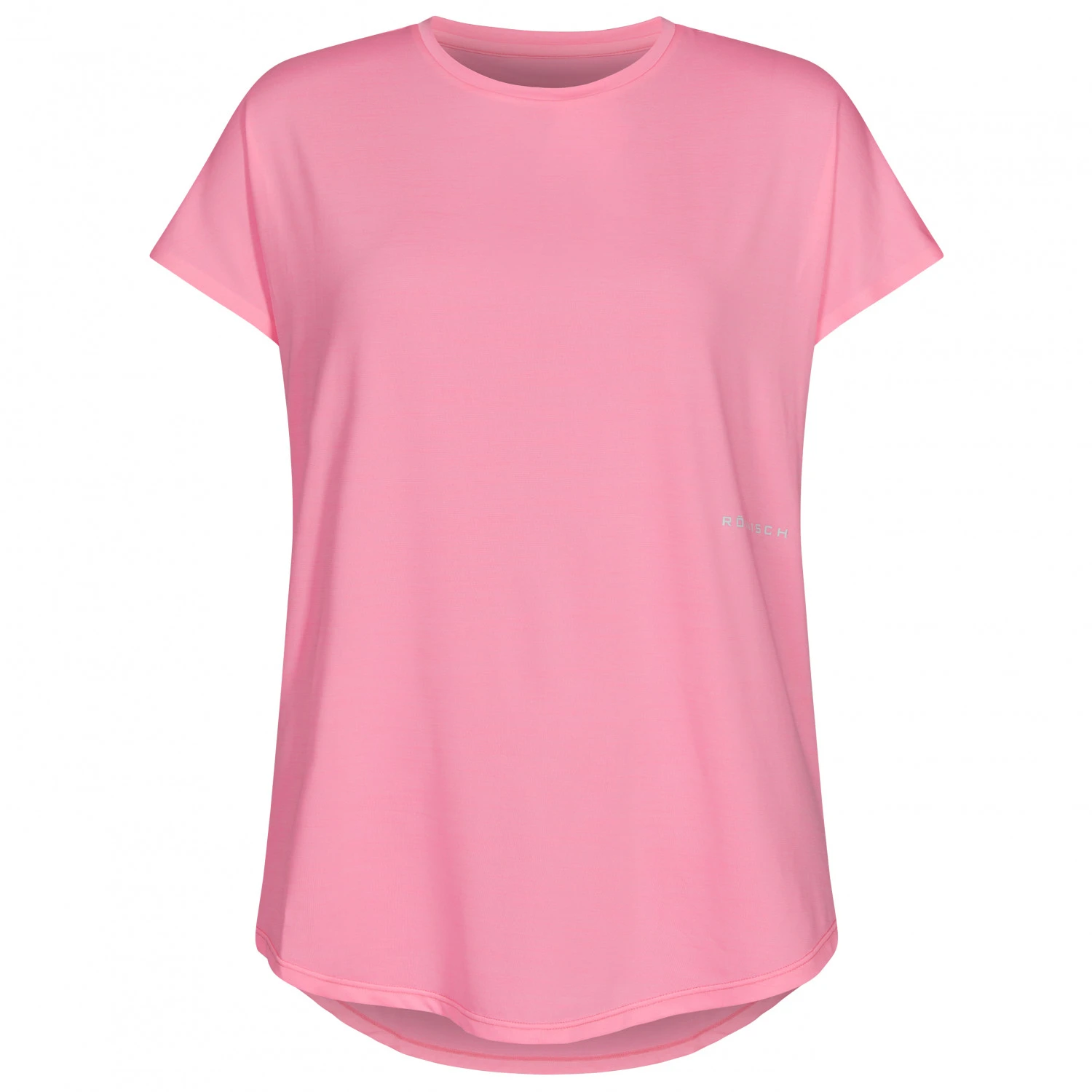 Röhnisch Women's Eli Loose Tee - Funktionsshirt – Bild 6