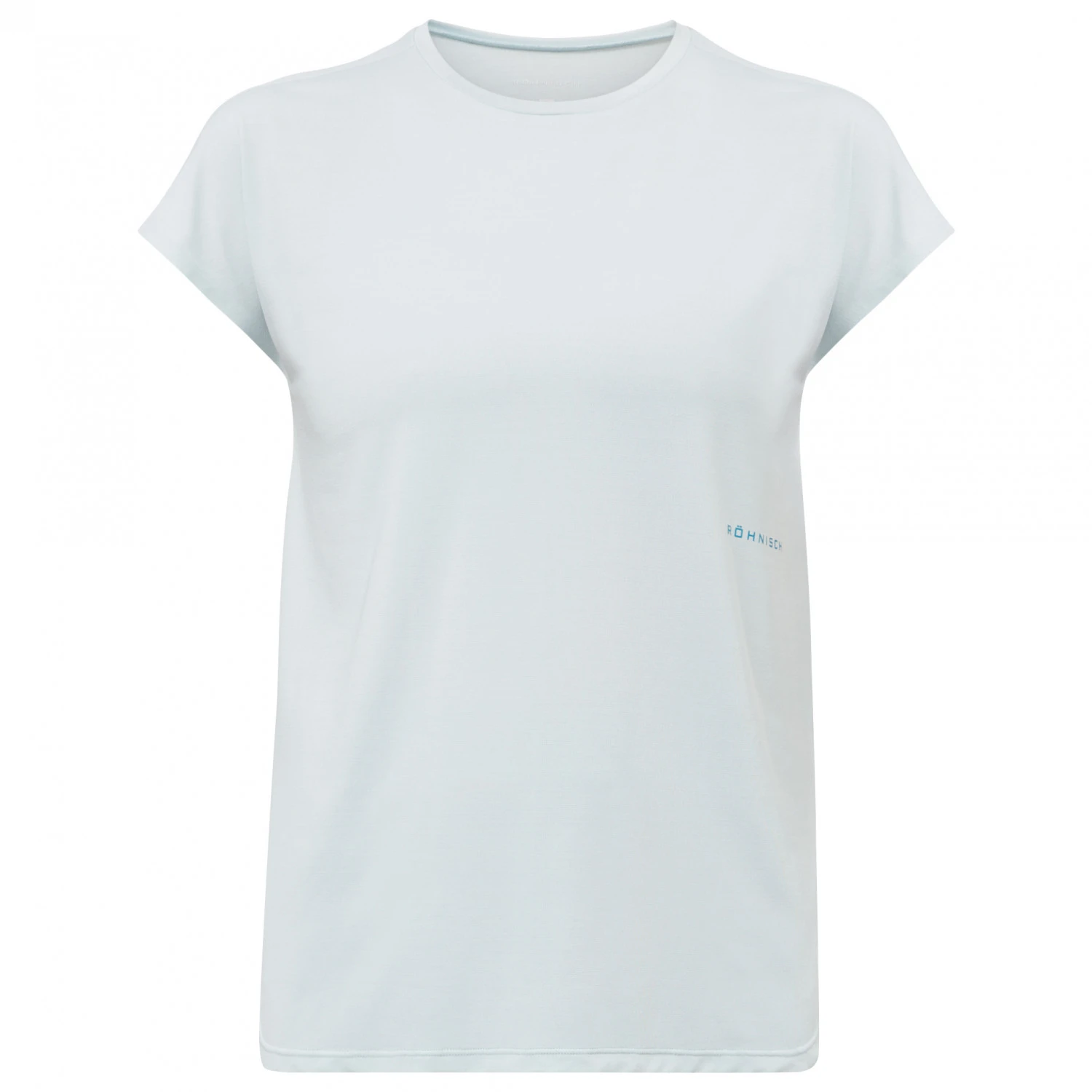 Röhnisch Women's Eli Loose Tee - Funktionsshirt