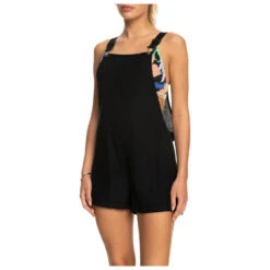 Roxy Women's Silver Sky Again - Freizeithose