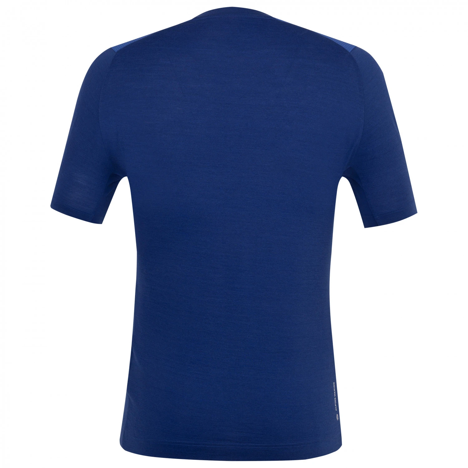 SALEWA Agner Alpine Merino T-Shirt - Merinoshirt – Bild 2