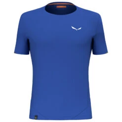 SALEWA Pedroc Dry Hybrid T-Shirt - Funktionsshirt