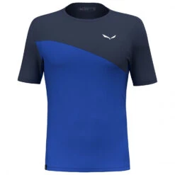 SALEWA Puez Sporty Dry T-Shirt - Funktionsshirt